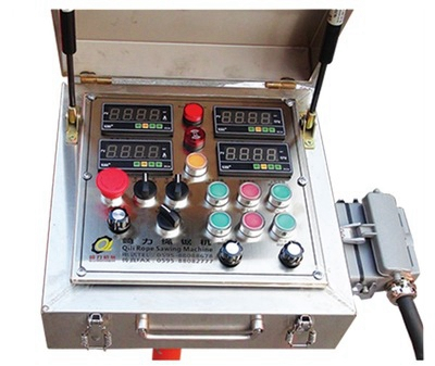 رأى سلك المغناطيس الدائم للمناجم