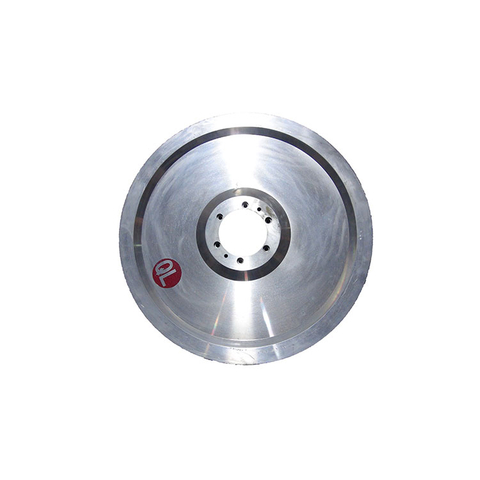 عجلة التوجيه لآلة المنشار السلكي