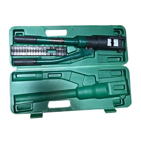 المشبك الهيدروليكي المحمول