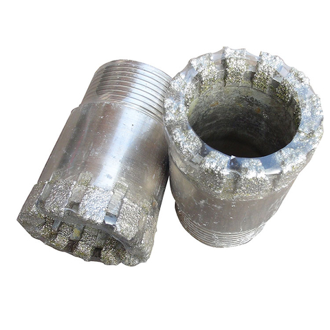 لقم الماس الأساسية للحجر