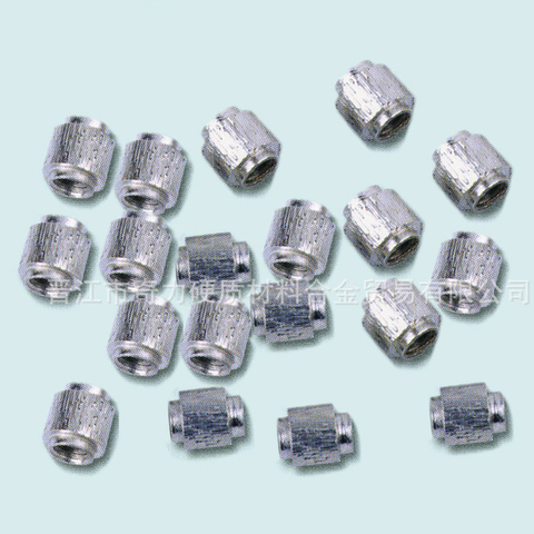 رأى الماس سلك الخرز