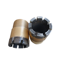 لقم الماس الأساسية للحجر