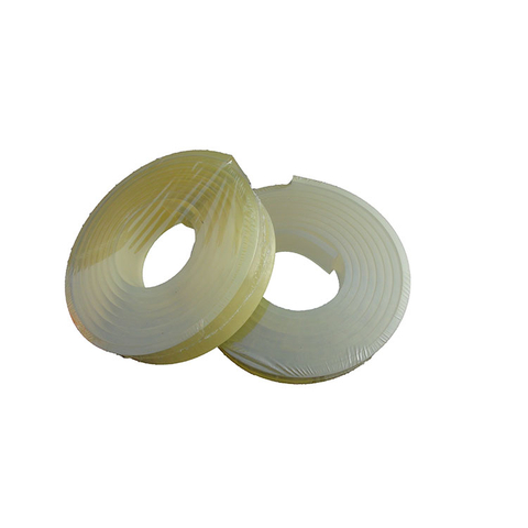 شريط المطاط لآلة المنشار السلكي