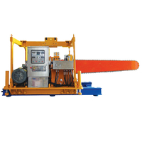 آلة منشار السلسلة للرخام